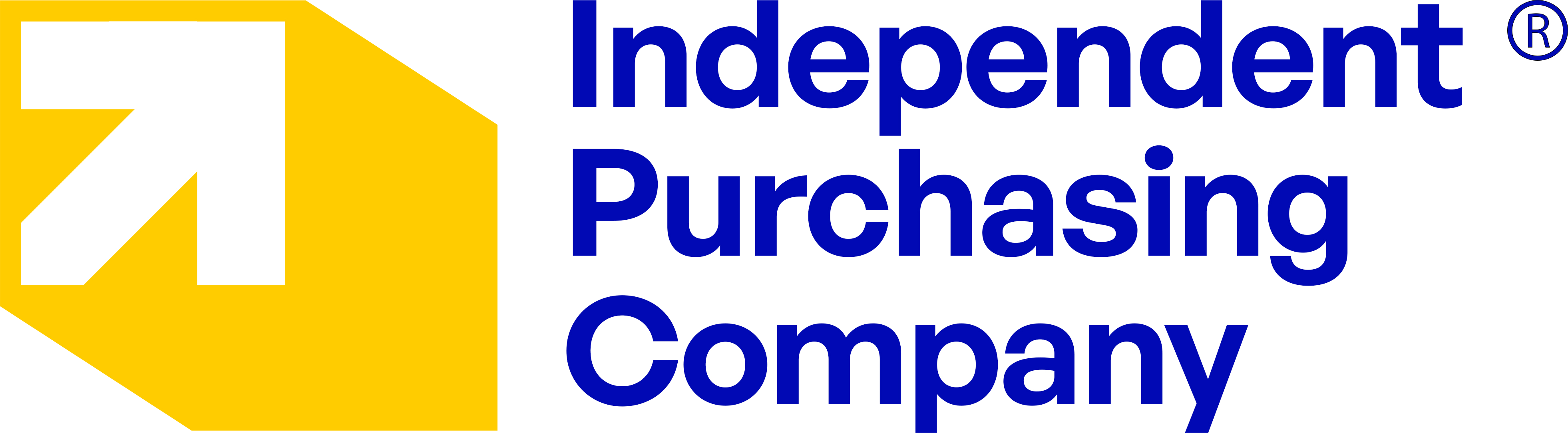 IPC — Independent Purchasing Company