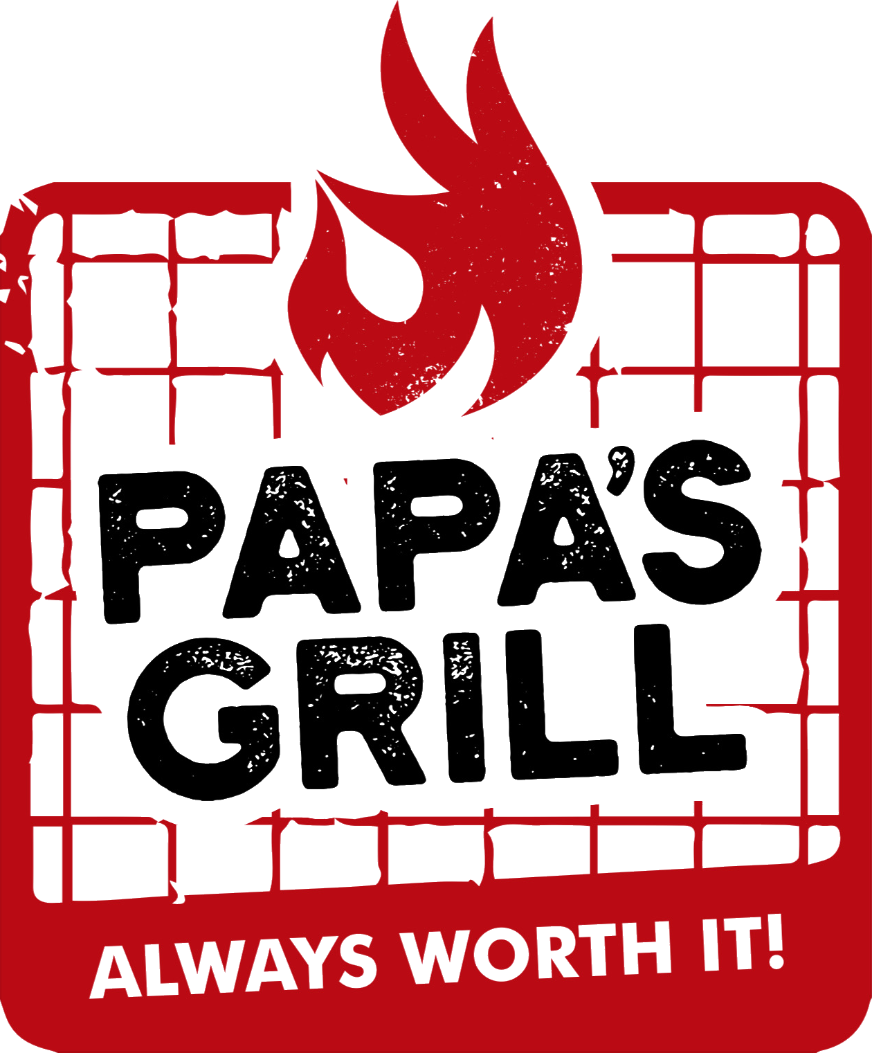 Papa's Grill