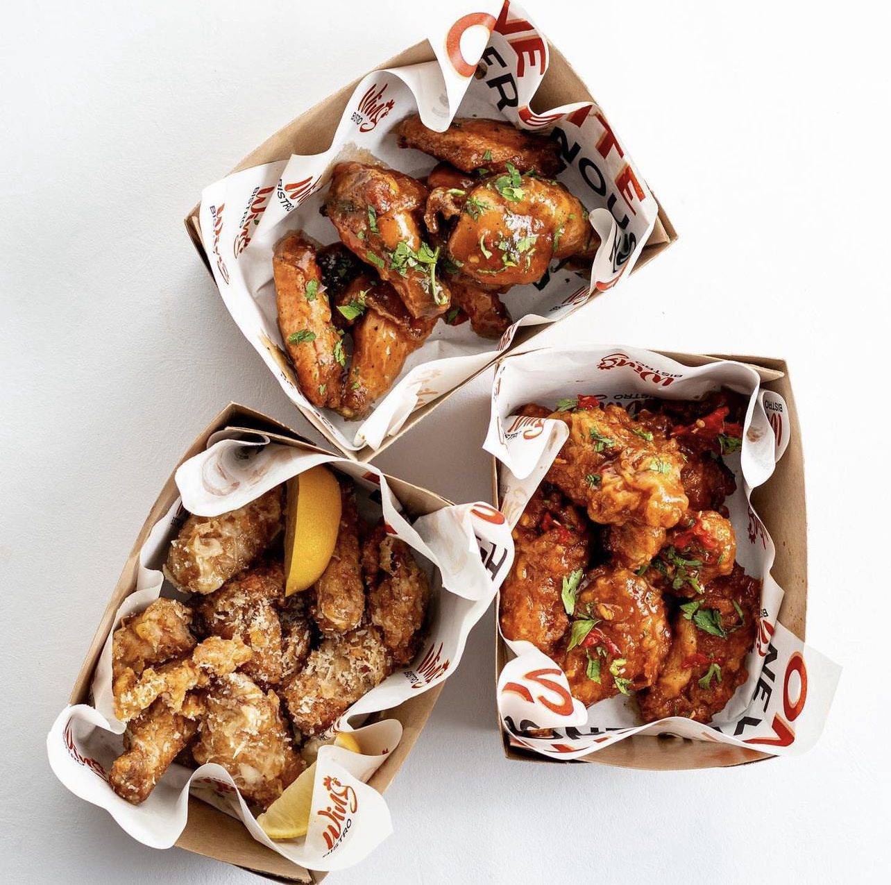 Wings Bistro
